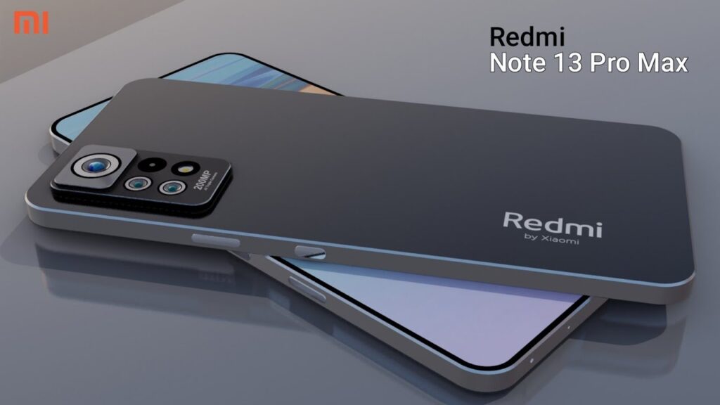 Redmi Note 13 Pro Price In India