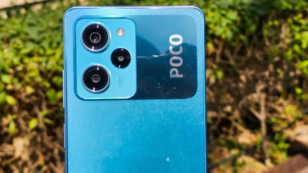 Poco X6 Neo 5G Specifications