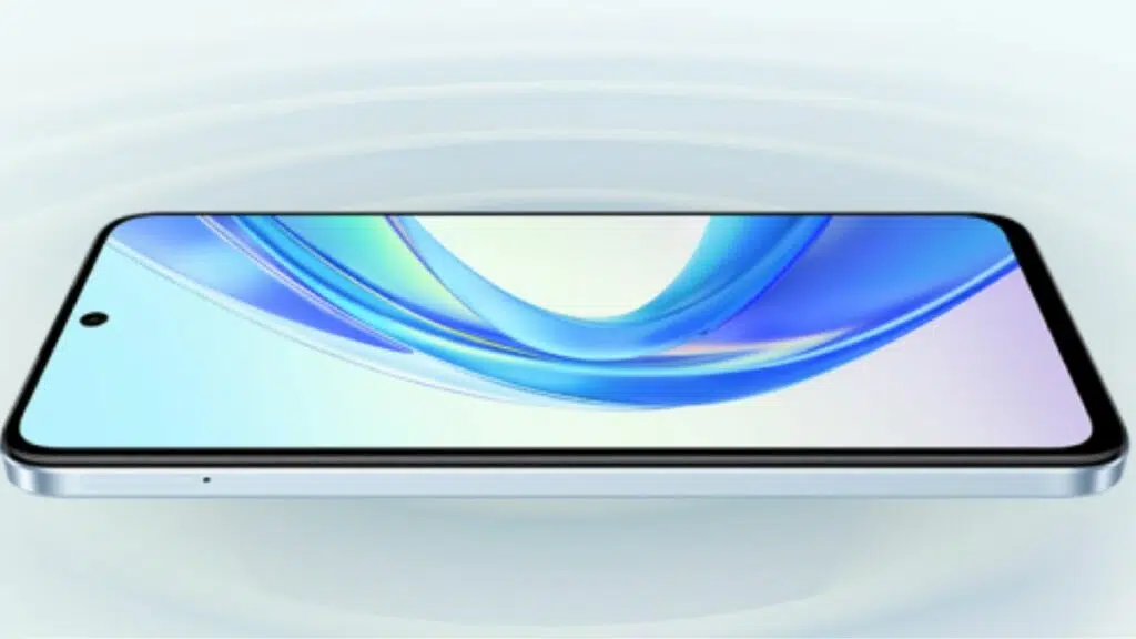 Honor X7b 5G Display