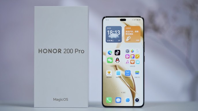 Honor 200 Pro